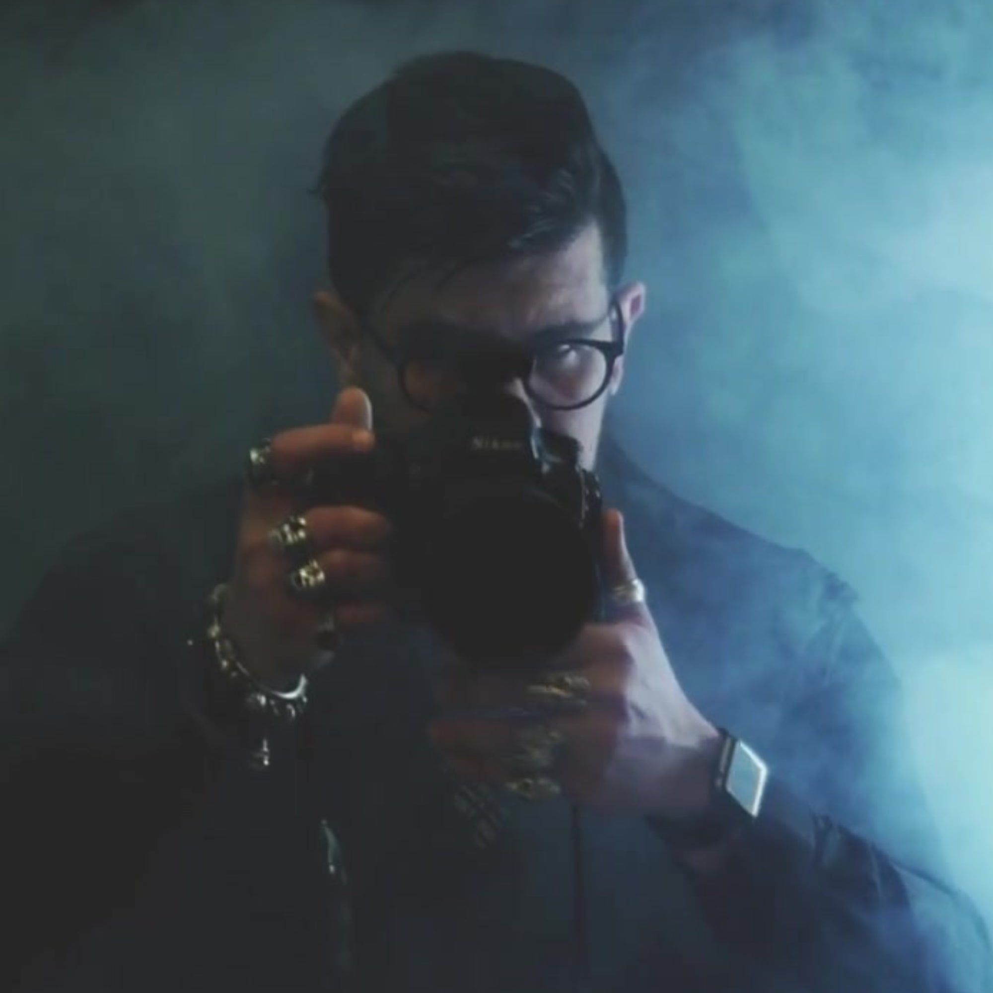 Shooting Photo